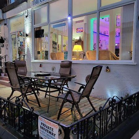 The Croydon Hotel Blackpool Ngoại thất bức ảnh